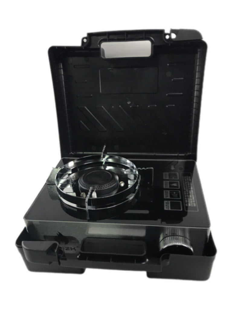 Kuchenka gazowa turystyczna TOZK