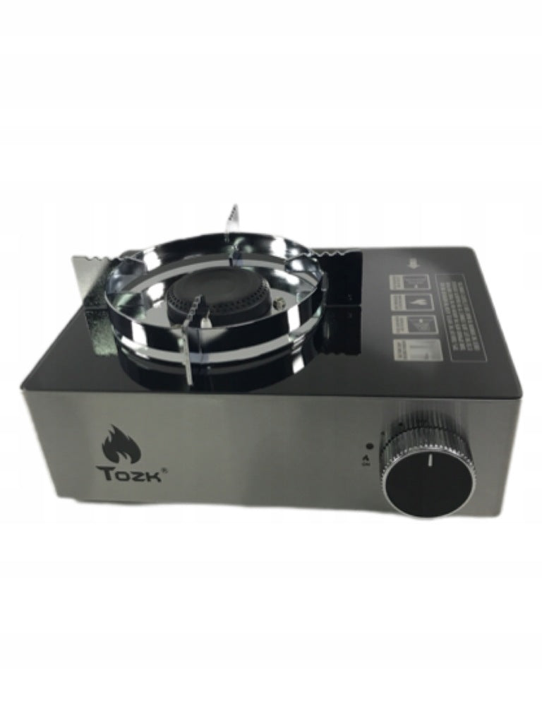 Kuchenka gazowa turystyczna TOZK