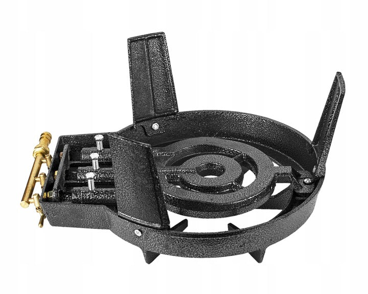 TABORET GAZOWY PALNIK ASTRONOMICZNY SARRA