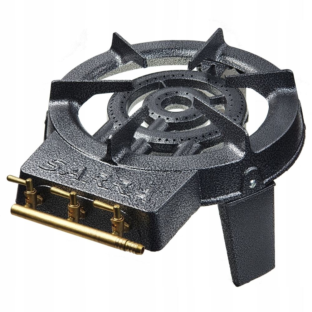 TABORET GAZOWY PALNIK ASTRONOMICZNY SARRA