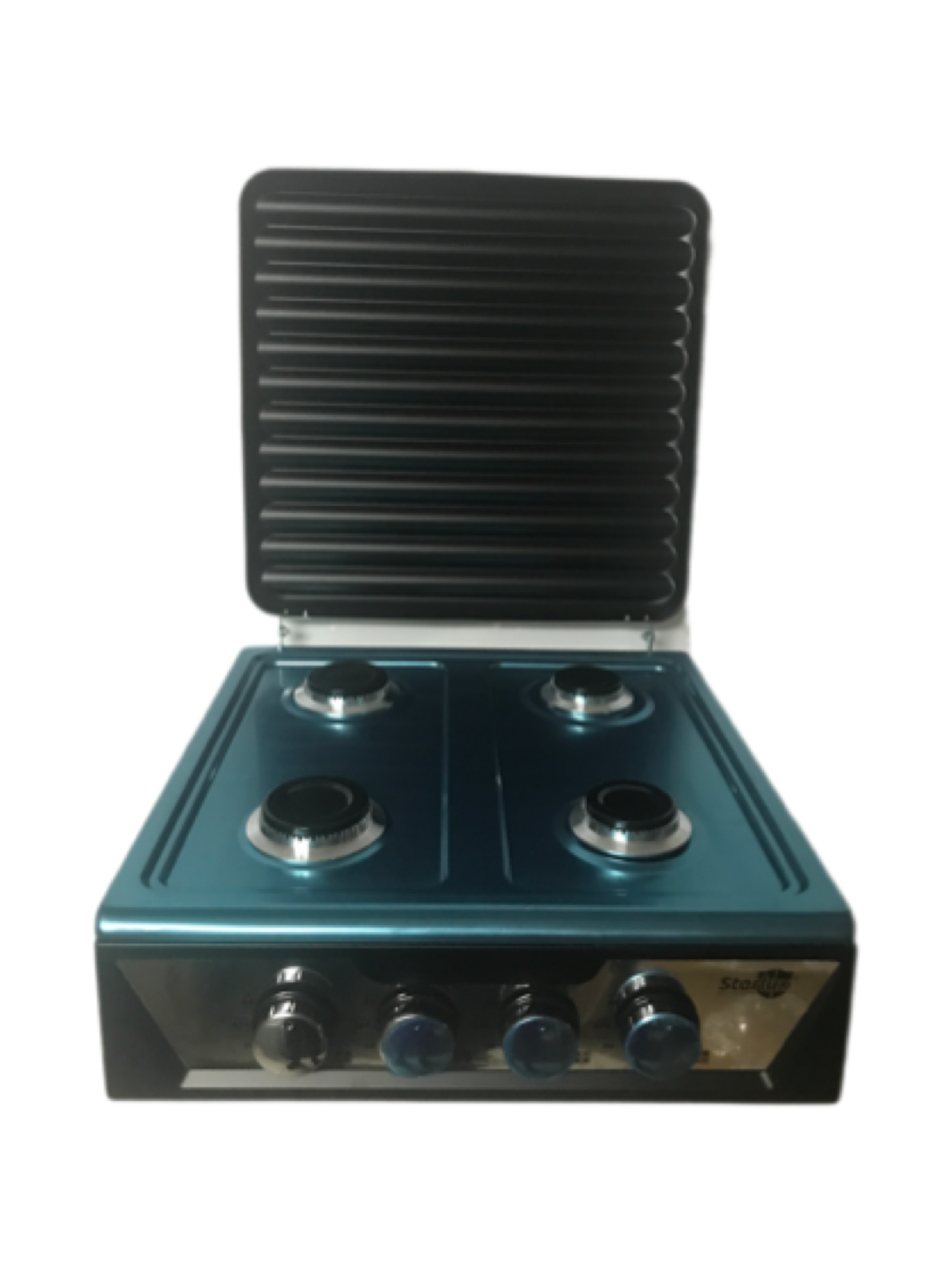 STAR LUX — Kuchenka gazowa 4‑palnikowa